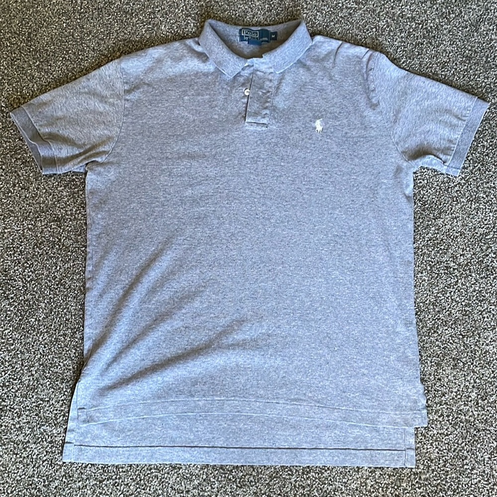 Ralph Lauren polo shirt